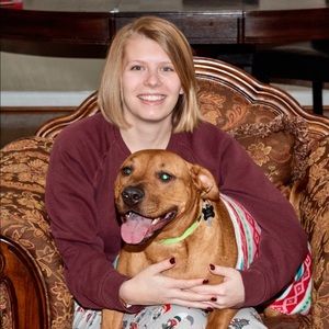 Meet your Posher, Morgan